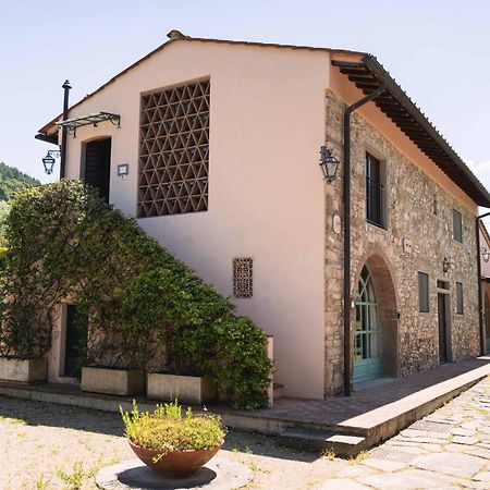 Borgo I Vicelli Adults Only Relais Villa Bagno a Ripoli Eksteriør bilde