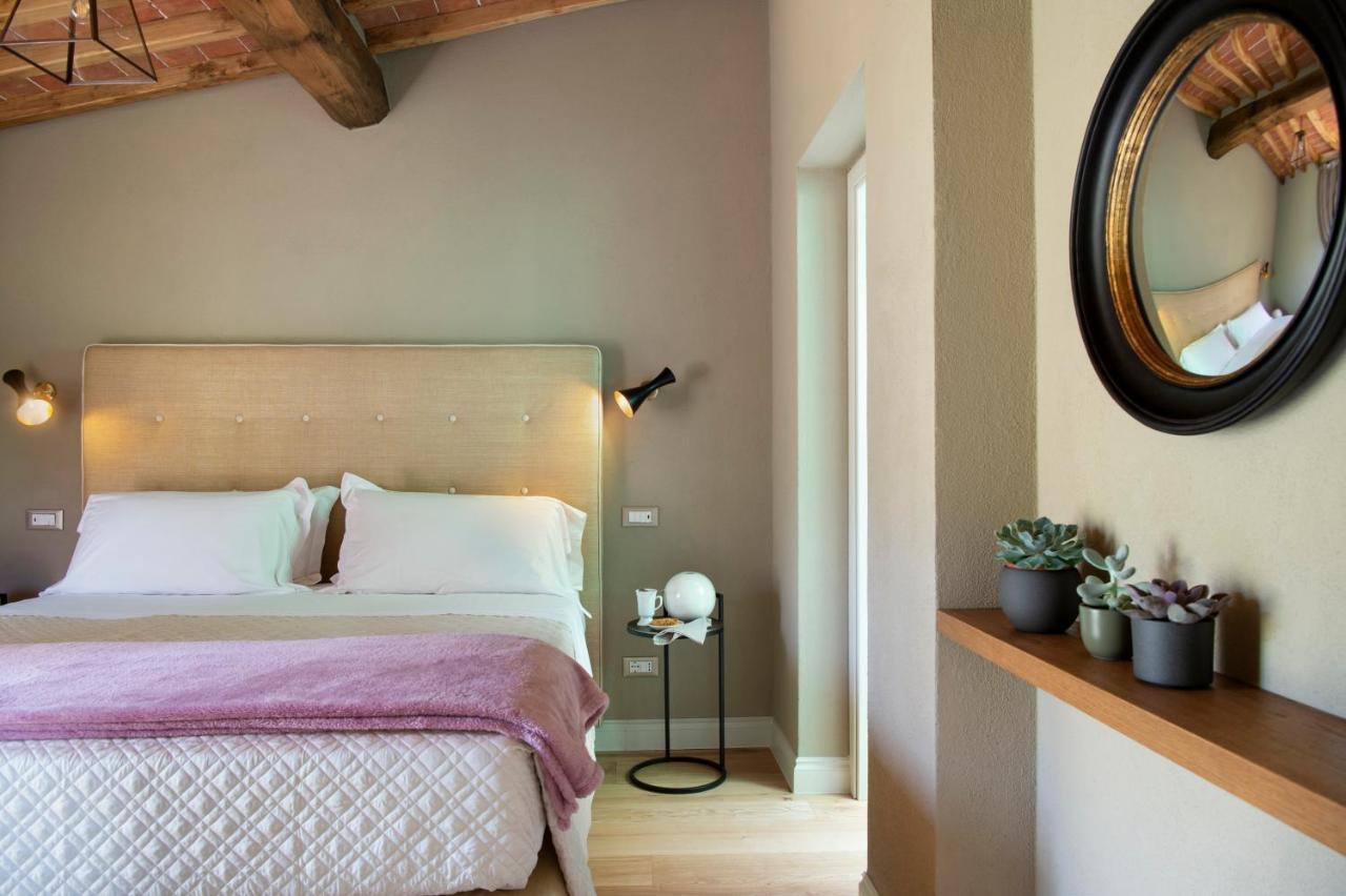 Borgo I Vicelli Adults Only Relais Villa Bagno a Ripoli Eksteriør bilde