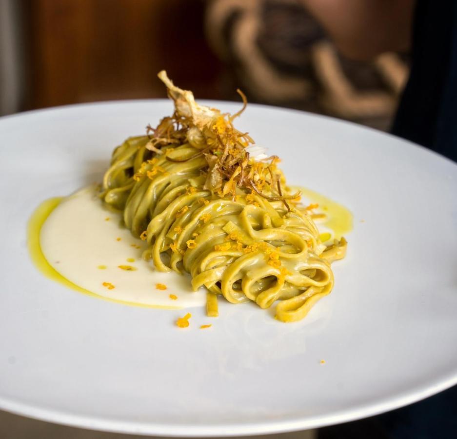 Borgo I Vicelli Adults Only Relais Villa Bagno a Ripoli Eksteriør bilde