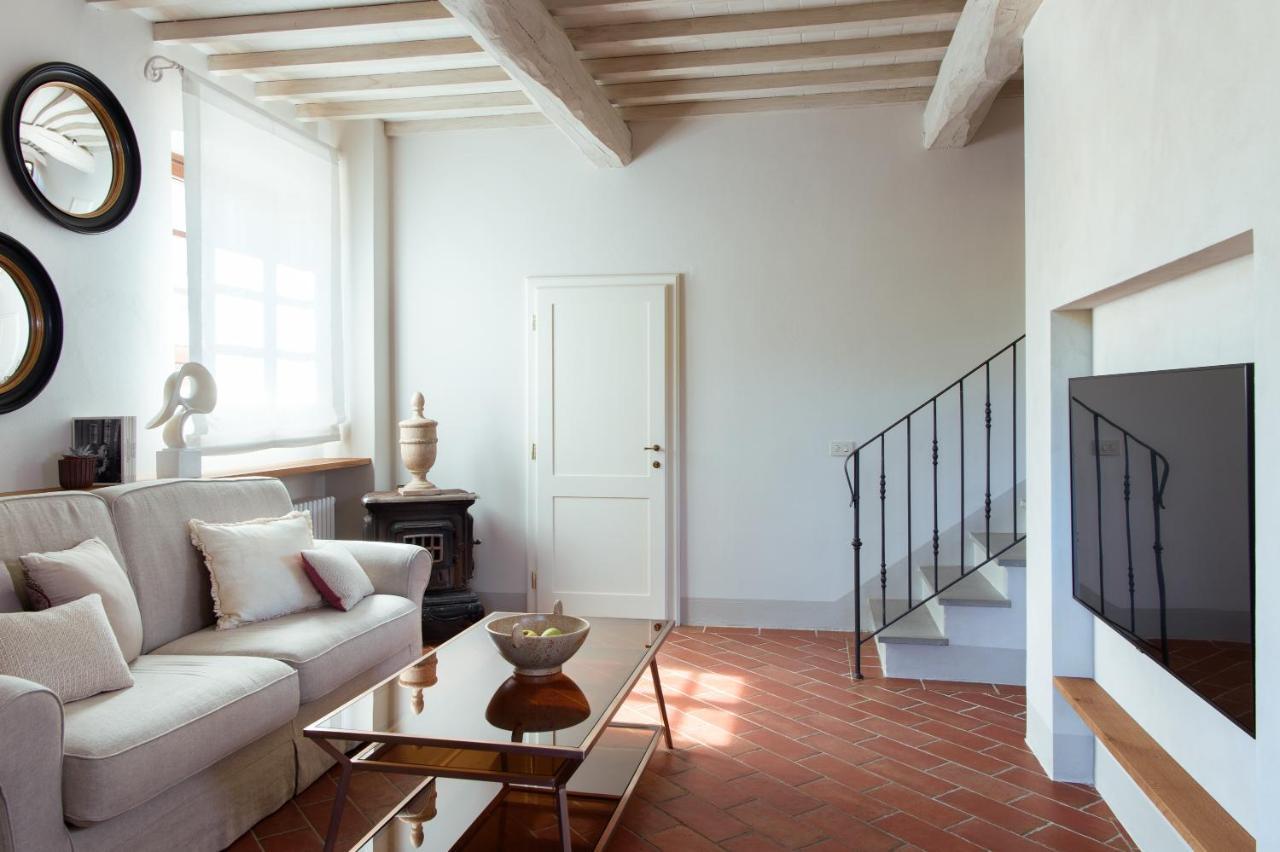 Borgo I Vicelli Adults Only Relais Villa Bagno a Ripoli Eksteriør bilde