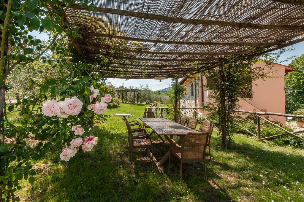 Borgo I Vicelli Adults Only Relais Villa Bagno a Ripoli Eksteriør bilde