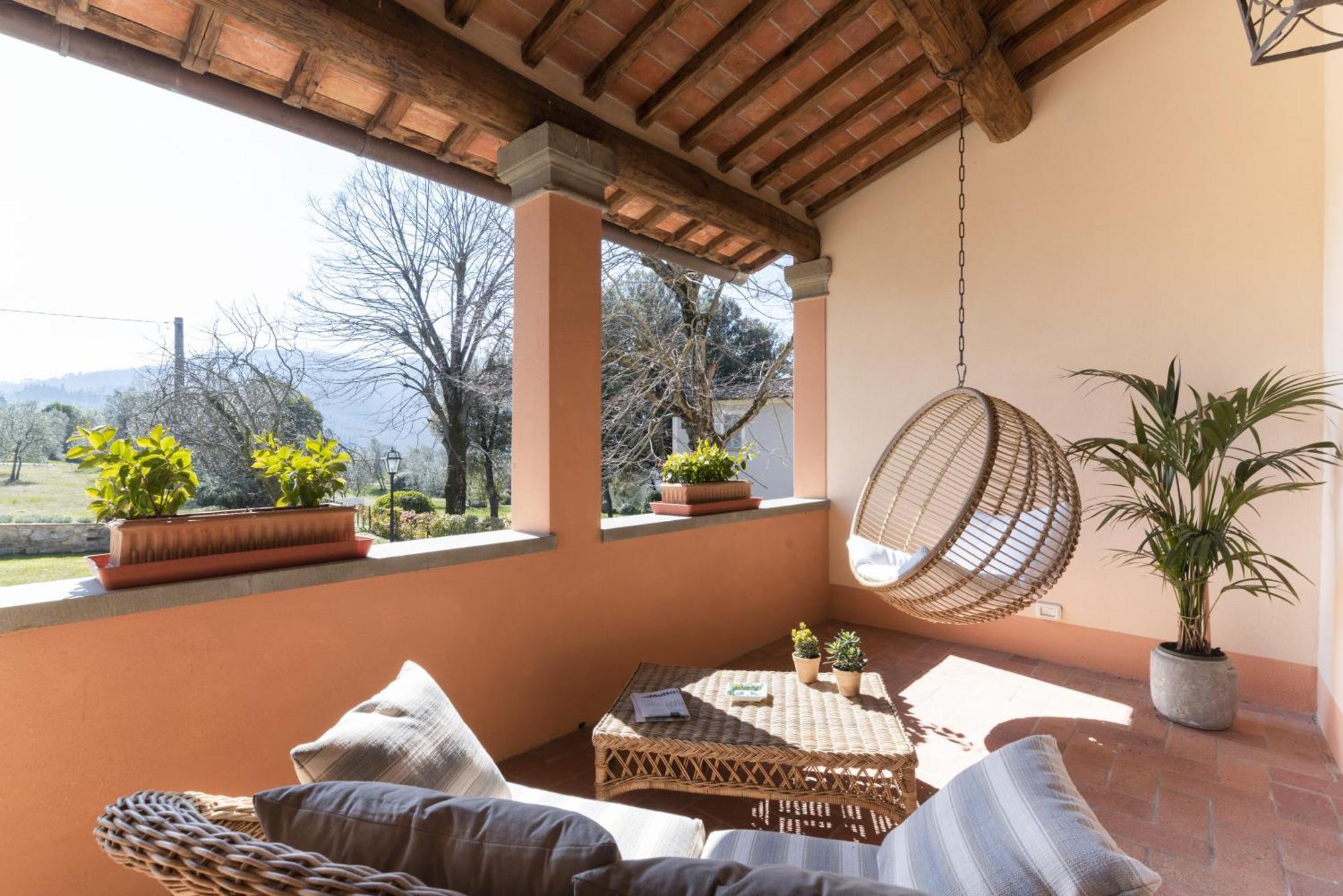 Borgo I Vicelli Adults Only Relais Villa Bagno a Ripoli Eksteriør bilde