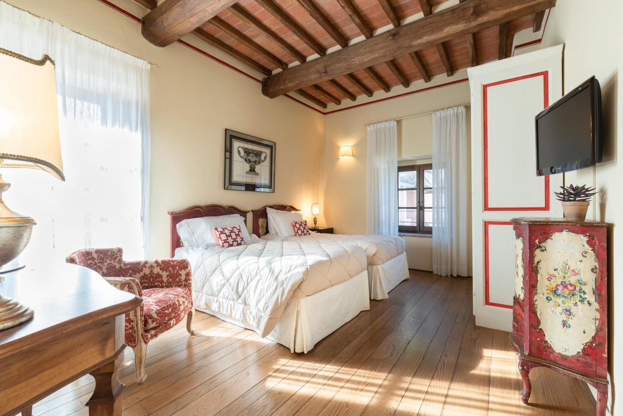Borgo I Vicelli Adults Only Relais Villa Bagno a Ripoli Eksteriør bilde