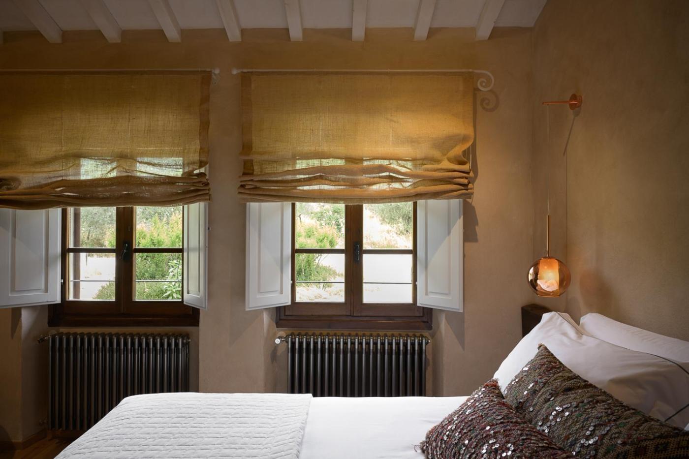Borgo I Vicelli Adults Only Relais Villa Bagno a Ripoli Eksteriør bilde