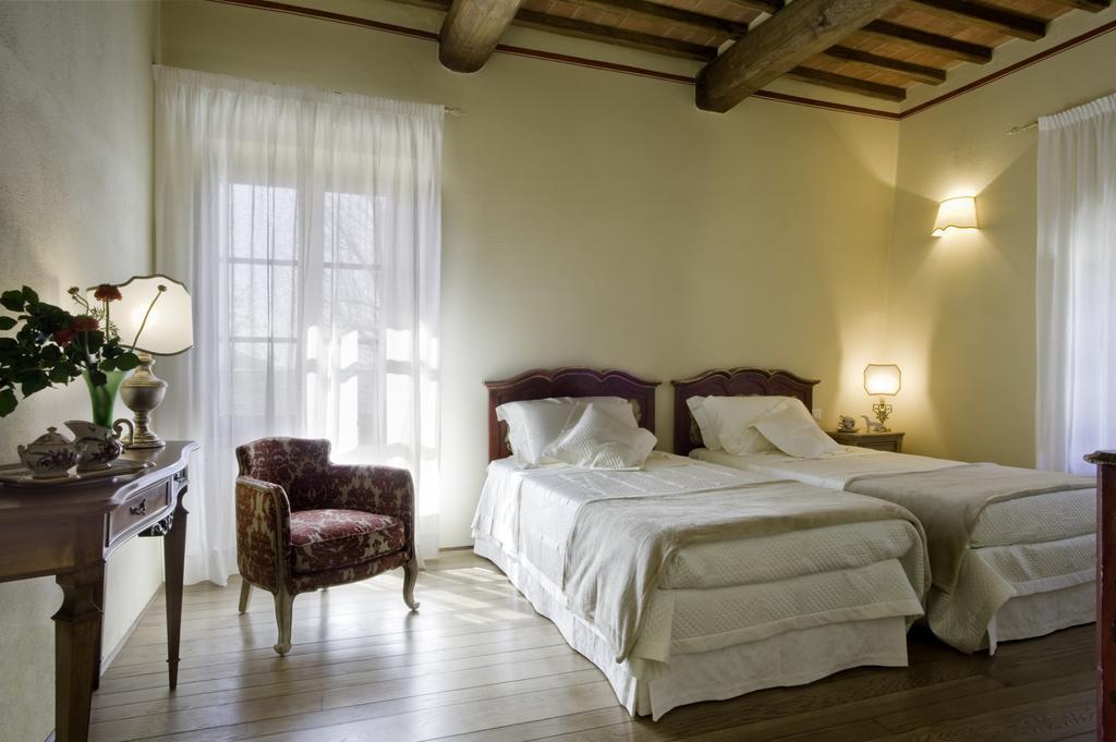 Borgo I Vicelli Adults Only Relais Villa Bagno a Ripoli Eksteriør bilde